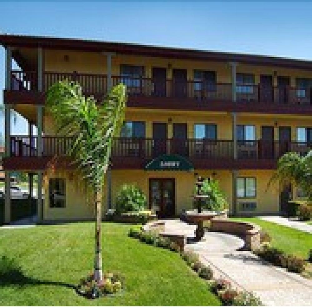 Quality Inn San Bernardino Exterior photo